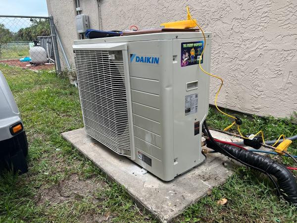 Energy Whisperer Home Services