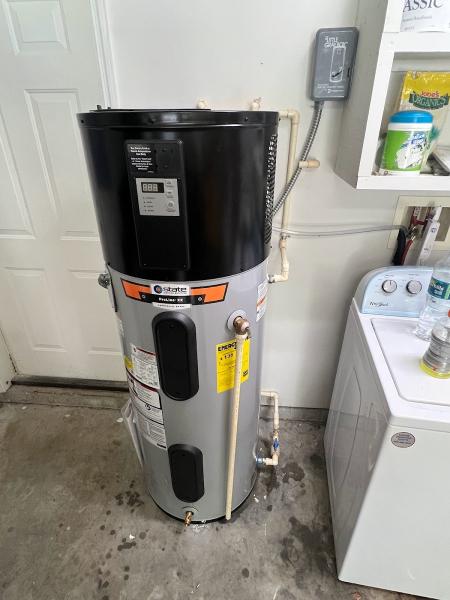 Energy Whisperer Home Services