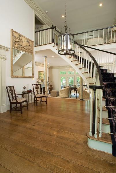 Eco Custom Homes
