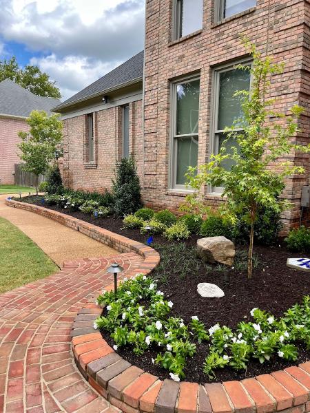 Green Creek Landscape & Irrigation