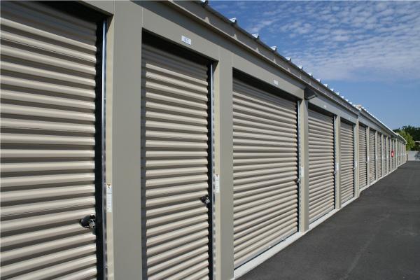 Taylor Ranch Self Storage