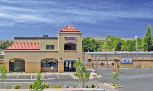 Taylor Ranch Self Storage
