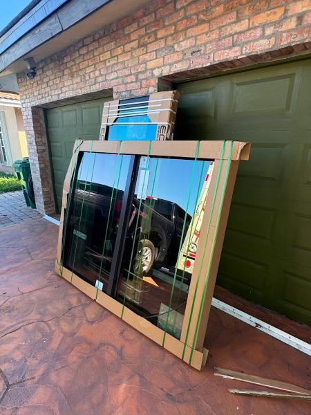 Infinity Safety Homes