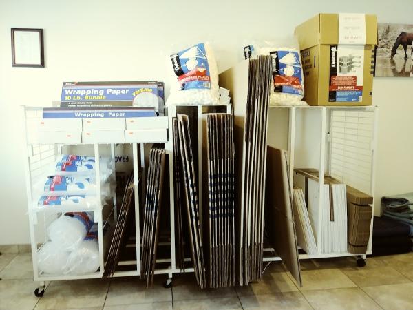 Panther Self Storage