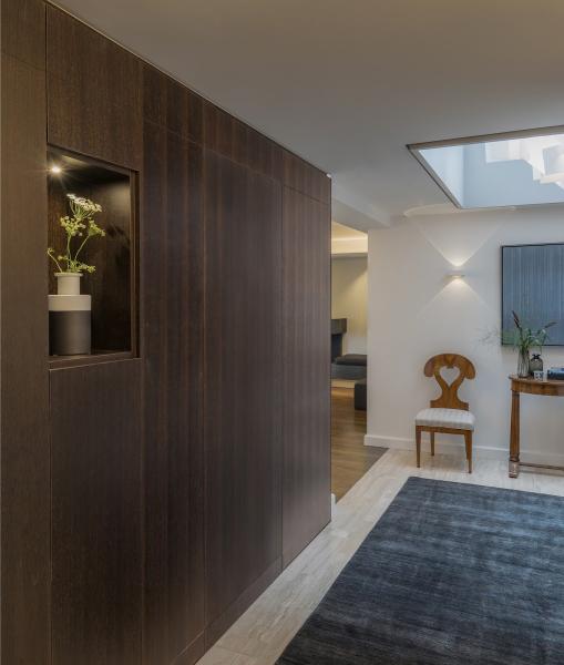 Walker Architects