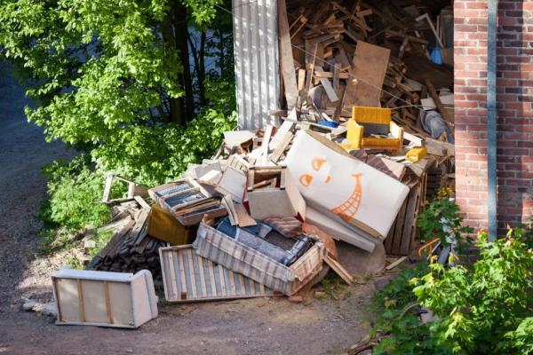 Done Right Junk Removal