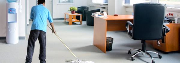 Seams Cleaning