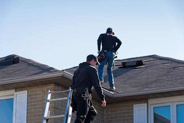 Timothy Parks Roofing & Construction