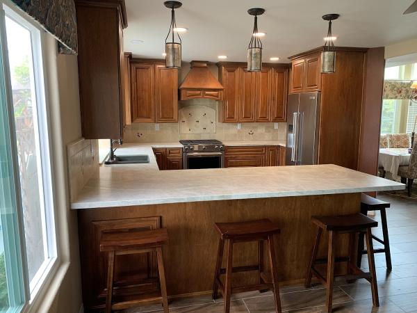 Appleton Design & Construction Inc.