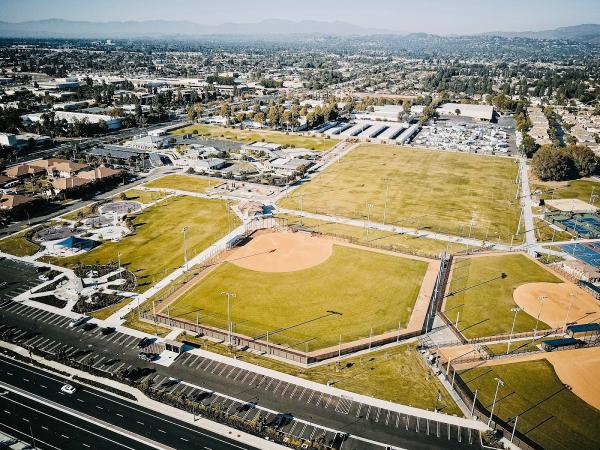 Smith Turf & Irrigation