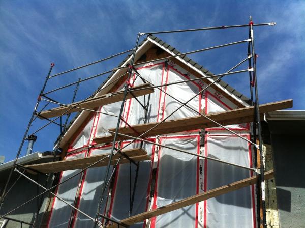 Smalley General Contracting