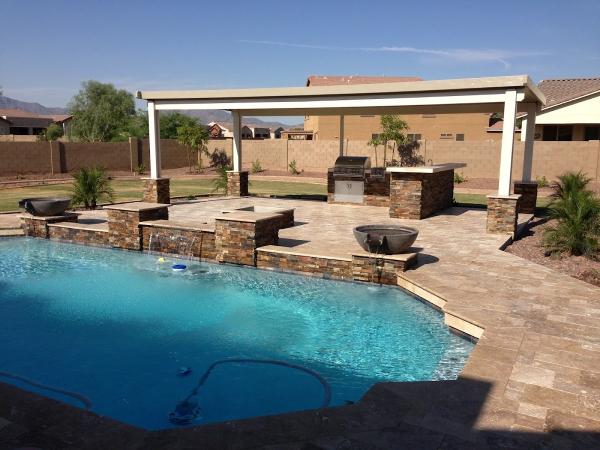 Dream Retreats Landscape Design & Construction