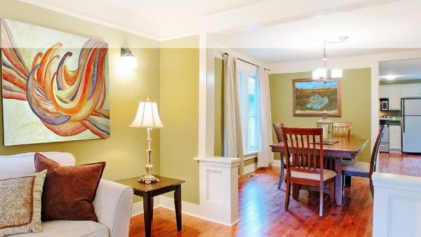 Jorge's Detail Painting LLC