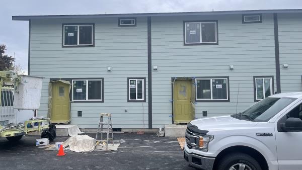 Jorge's Detail Painting LLC