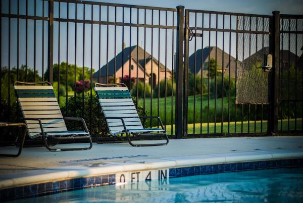 Fence Company