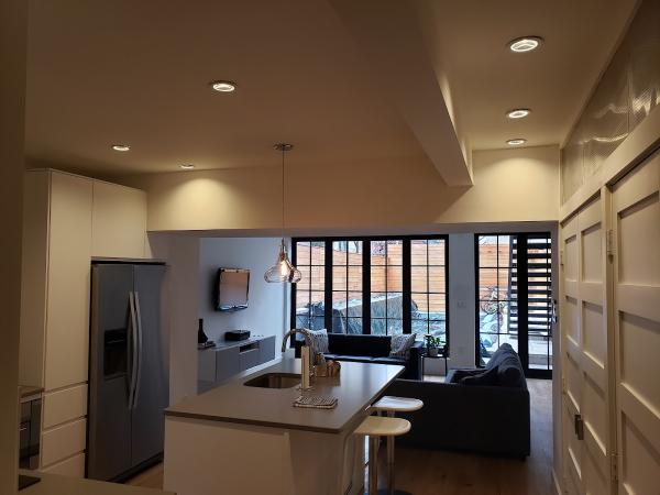 Ebanks Electrical Services