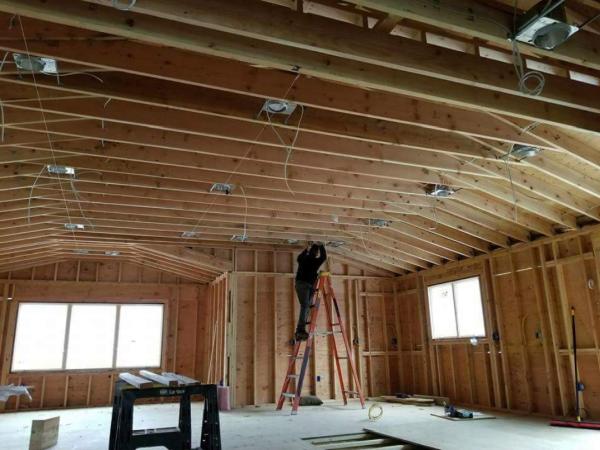 Ebanks Electrical Services