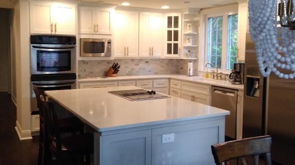 Alabama Kitchen Refacing