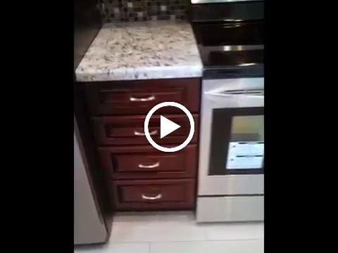 Alabama Kitchen Refacing