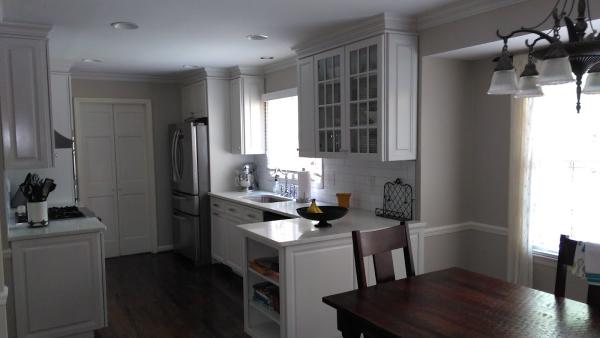 Alabama Kitchen Refacing