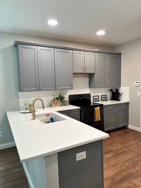 Segars Remodeling and Construction