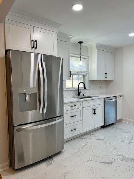 Segars Remodeling and Construction