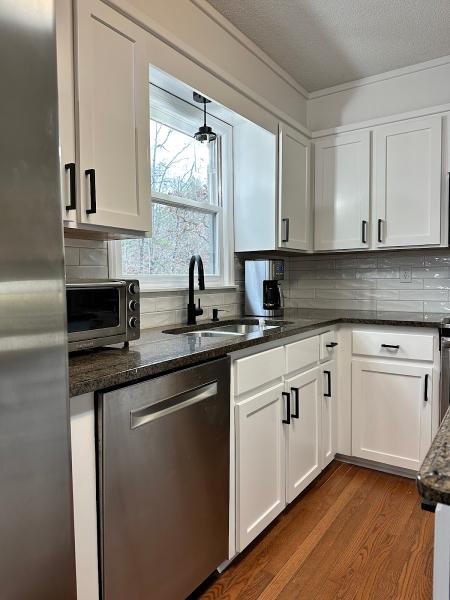 Segars Remodeling and Construction