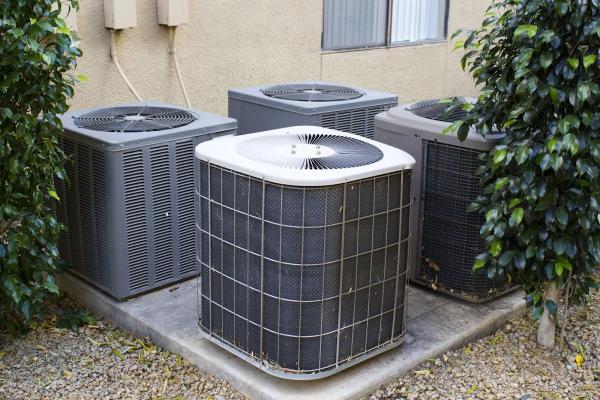 Royal Air Conditioning & Heating
