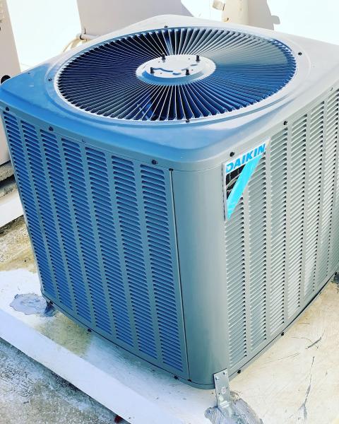Thermal King Hvac