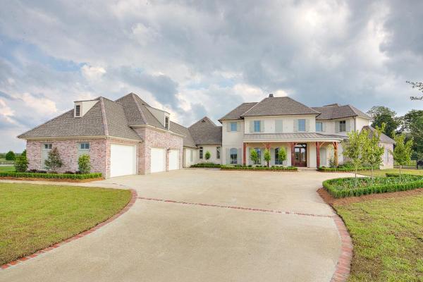 Homes By Traditions/Traditions Construction