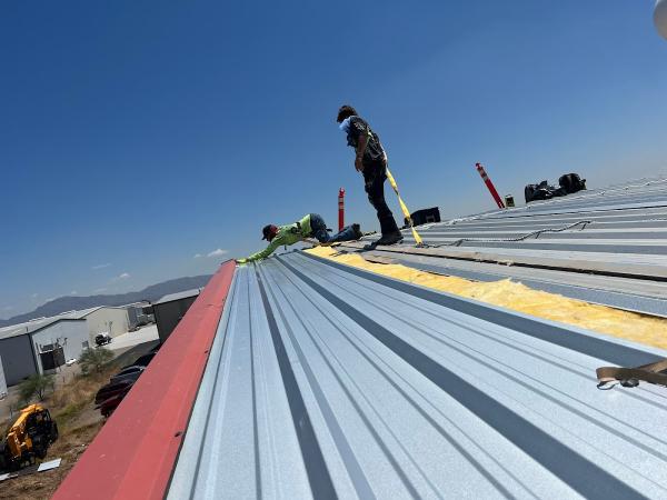 MTZ Roofing and Construction