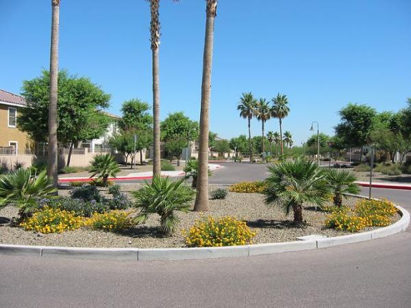 Mantovani Properties LLC
