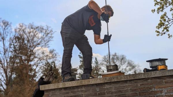 Platinum Chimney Cleaning