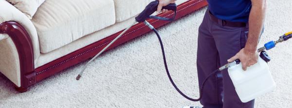 Glenn's Carpet Cleaners