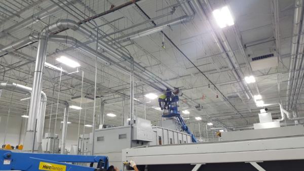 Monte Engineering Inc.