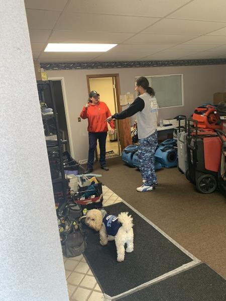 All Weather Restoration LLC