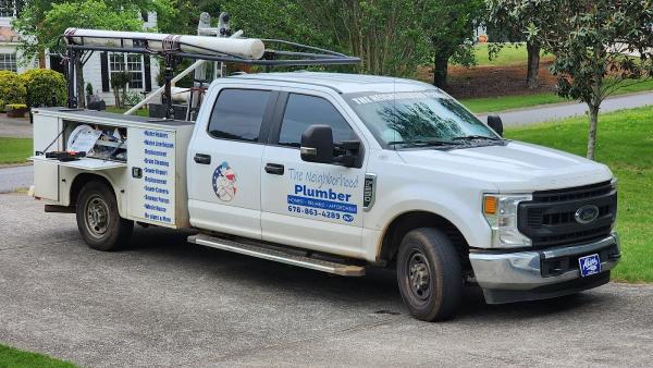 The Neighborhood Plumber
