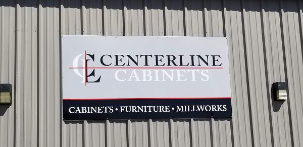 Centerline Cabinets