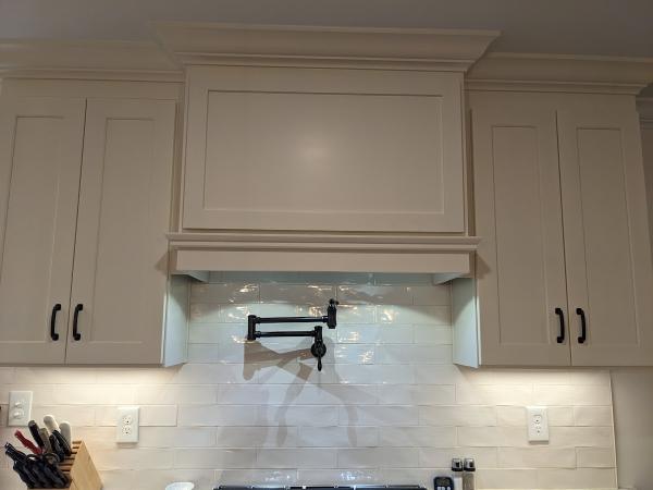 Hudgens Cabinets