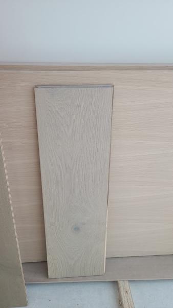 Casa Wood Floors Corp.