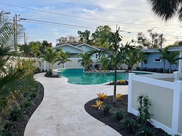 Suttrich Landscape Services