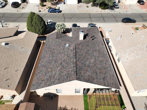 Altitude Roofing