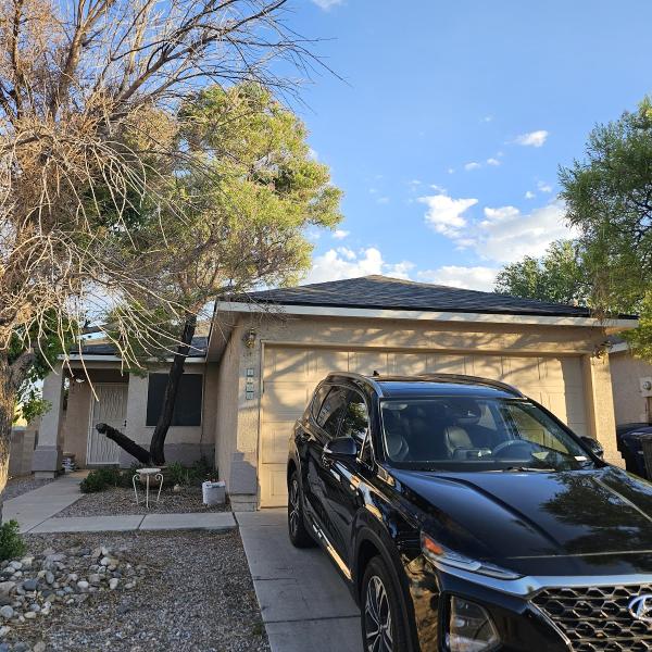 Altitude Roofing
