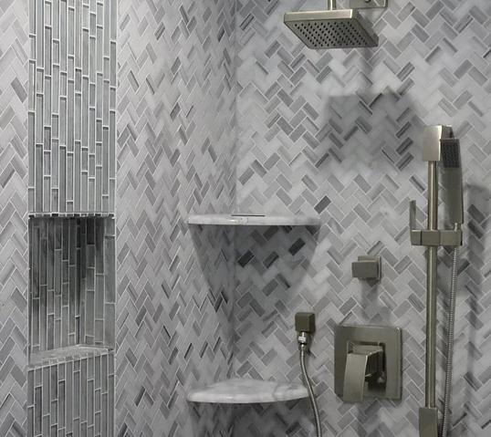 Hess Remodeling Inc