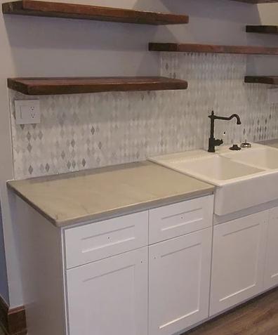 Hess Remodeling Inc