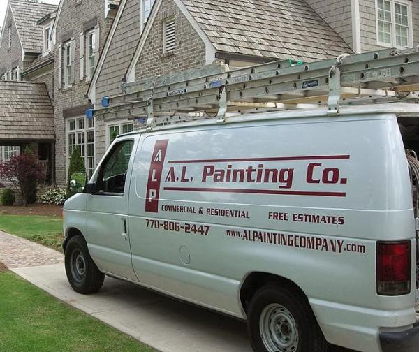 AL Painting Co.