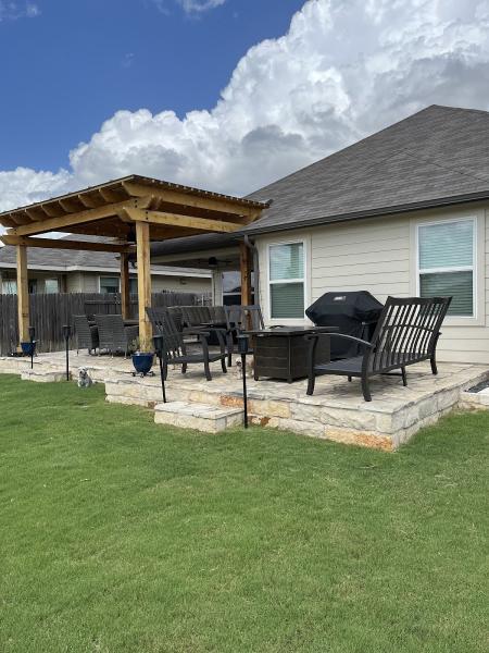 Green Ease Landscapes & Design