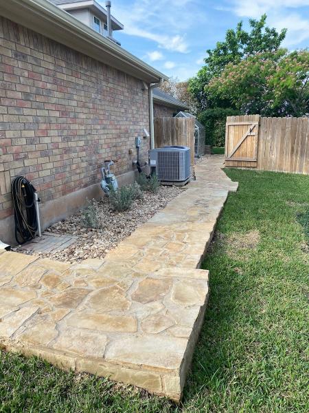Green Ease Landscapes & Design