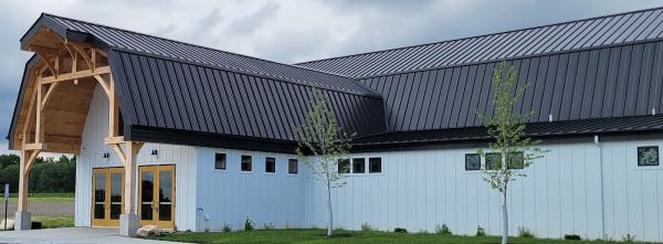 LW Haugen LLC