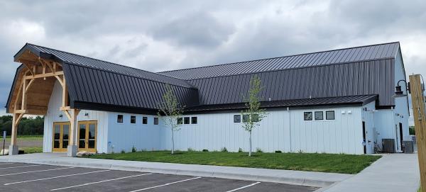 LW Haugen LLC